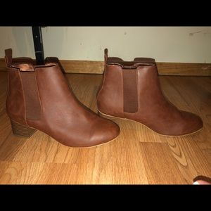Booties